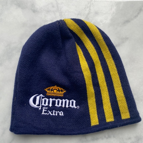 CORONA Embroidered Hat - Picture 1 of 3